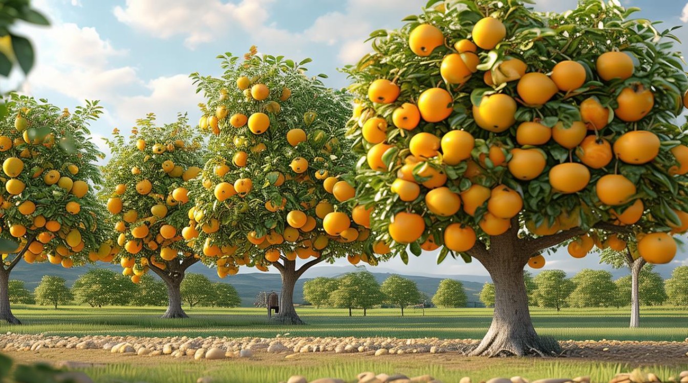 黄果树的景点有哪些