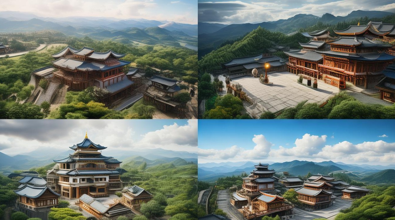 铜仁地区旅游景点 铜仁地区旅游景点