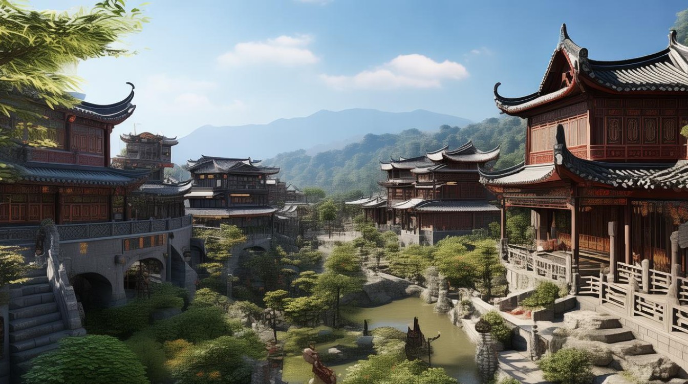 横山县旅游景点 横山县旅游景点