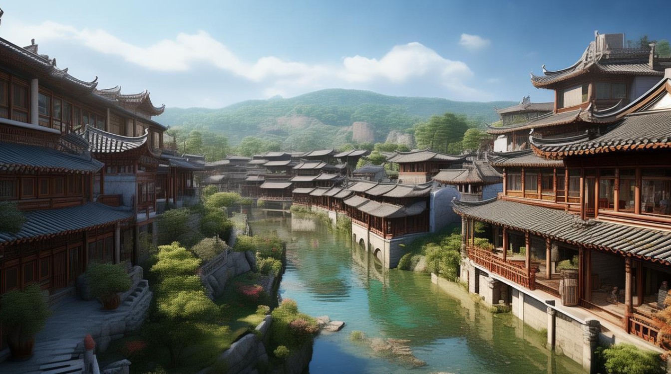 横山县旅游景点 横山县旅游景点