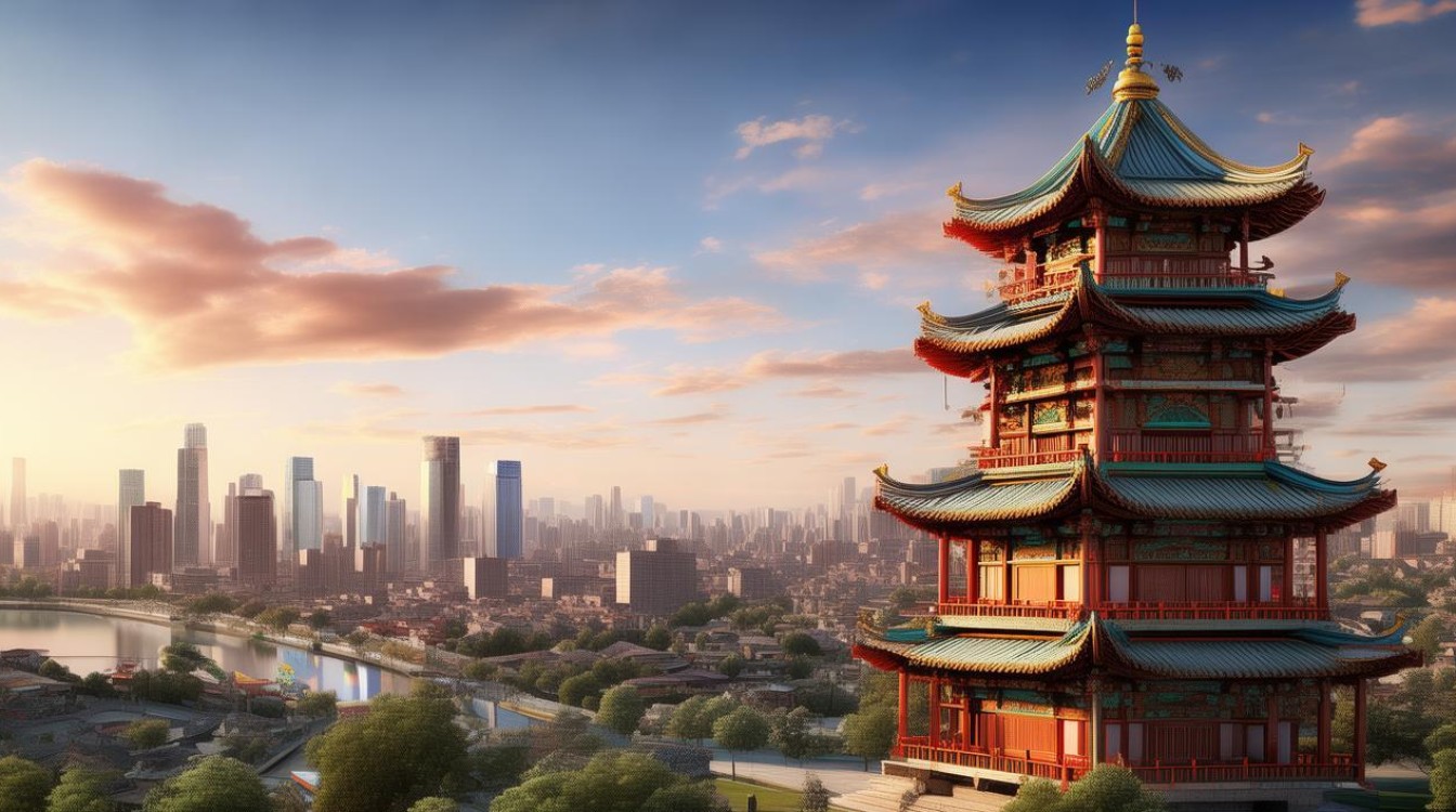 绵阳有什么旅游景点 绵阳有什么旅游景点