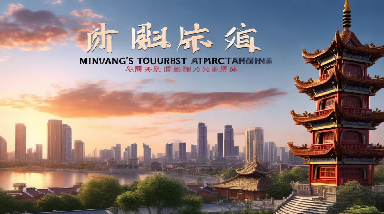 绵阳有什么旅游景点 绵阳有什么旅游景点