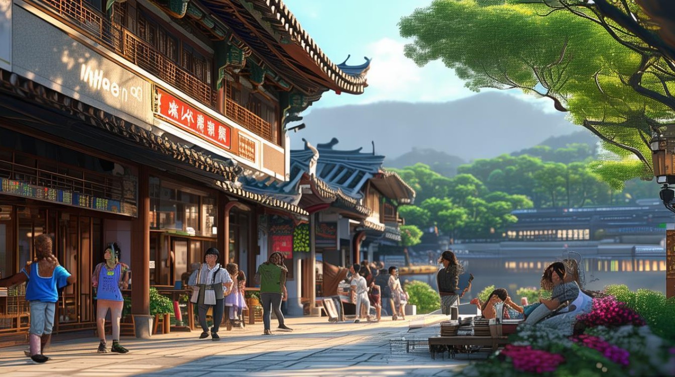 坪山哪里好玩的景点 坪山哪里好玩的景点