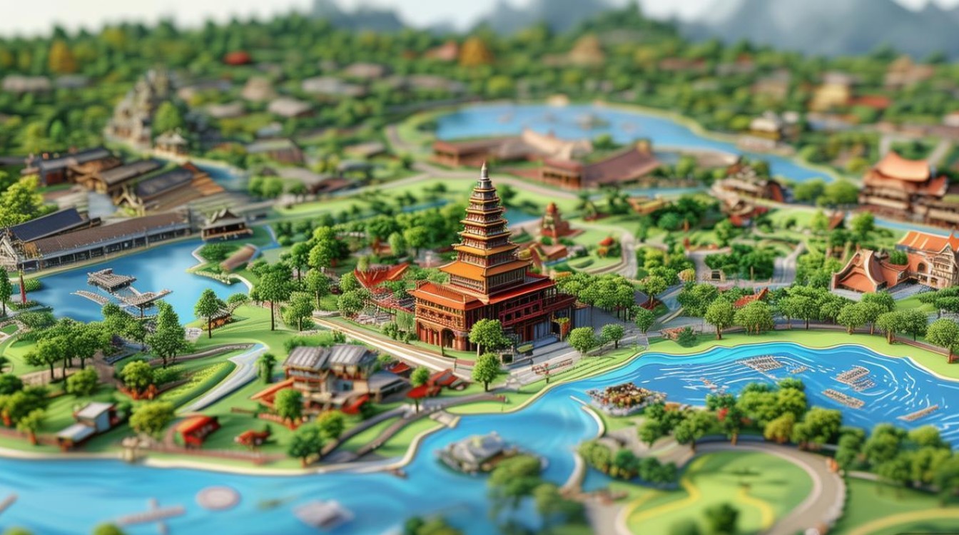 罗江旅游景点大全 罗江旅游景点大全