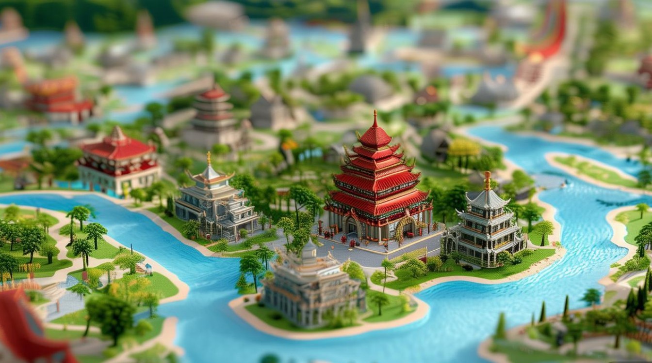 罗江旅游景点大全 罗江旅游景点大全