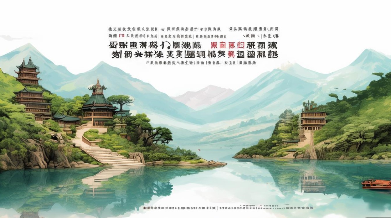 福建附近旅游景点推荐