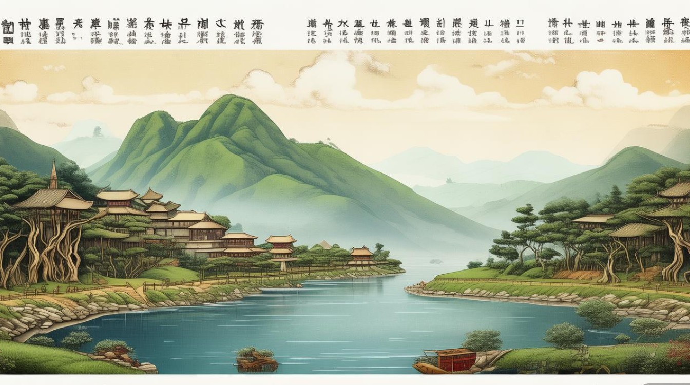 福建附近旅游景点推荐