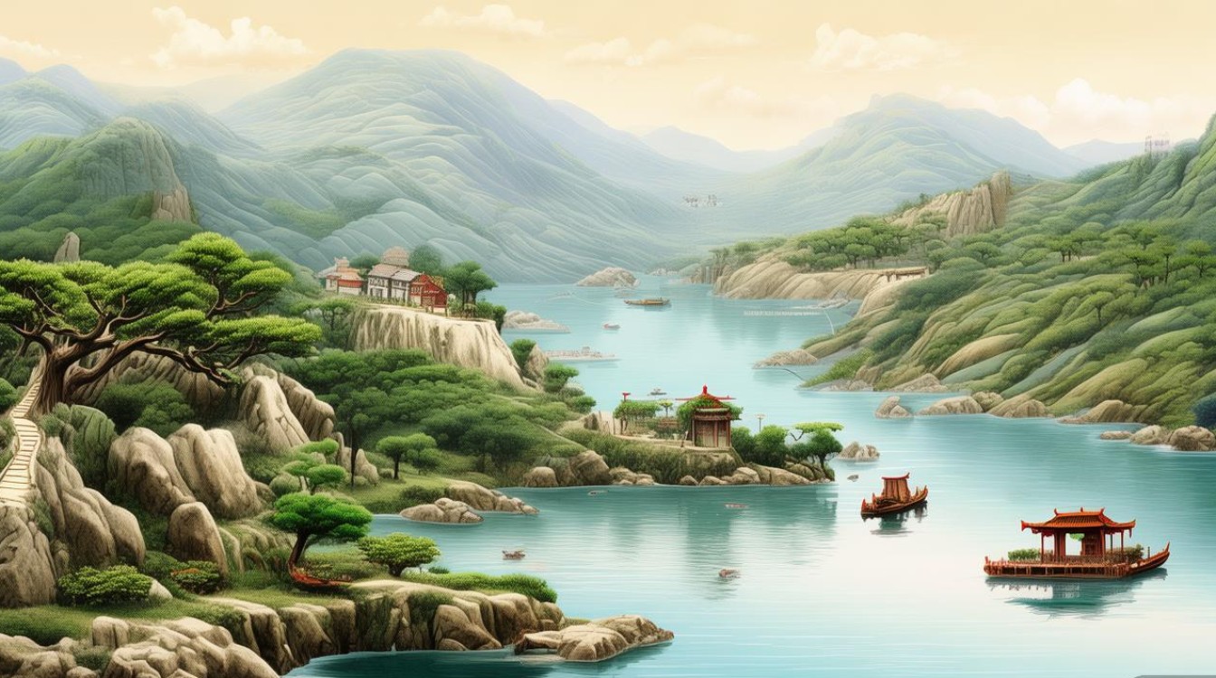 福建附近旅游景点推荐