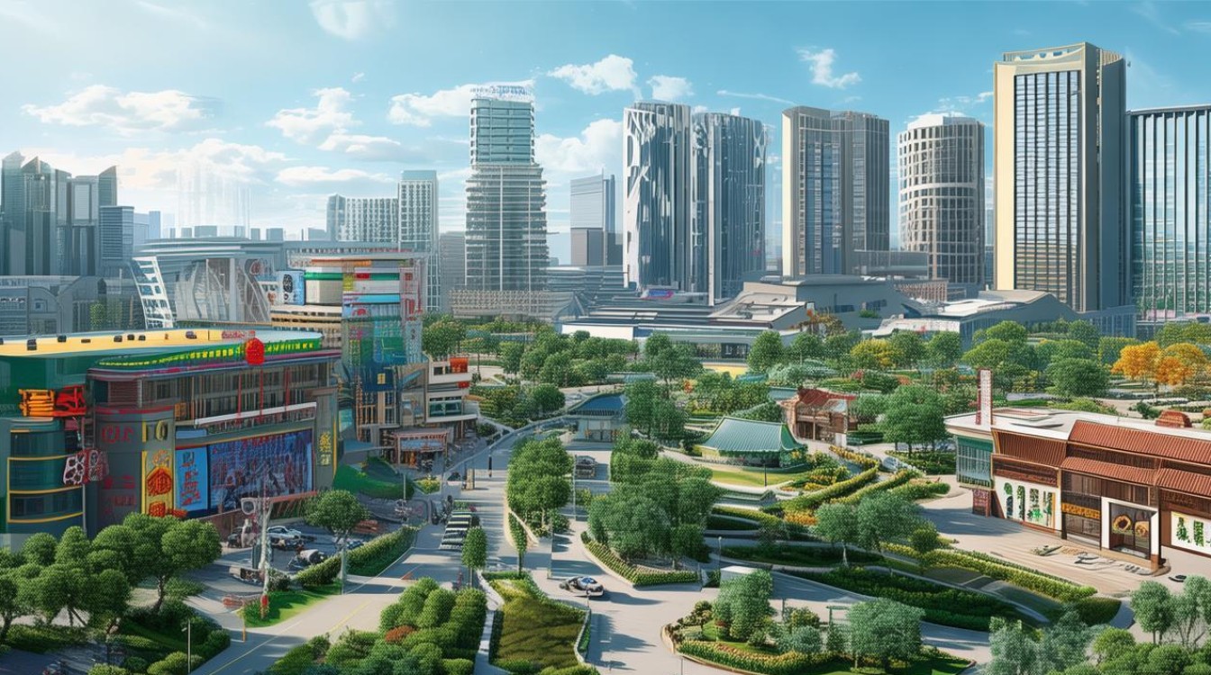 大庆有啥好玩的景点