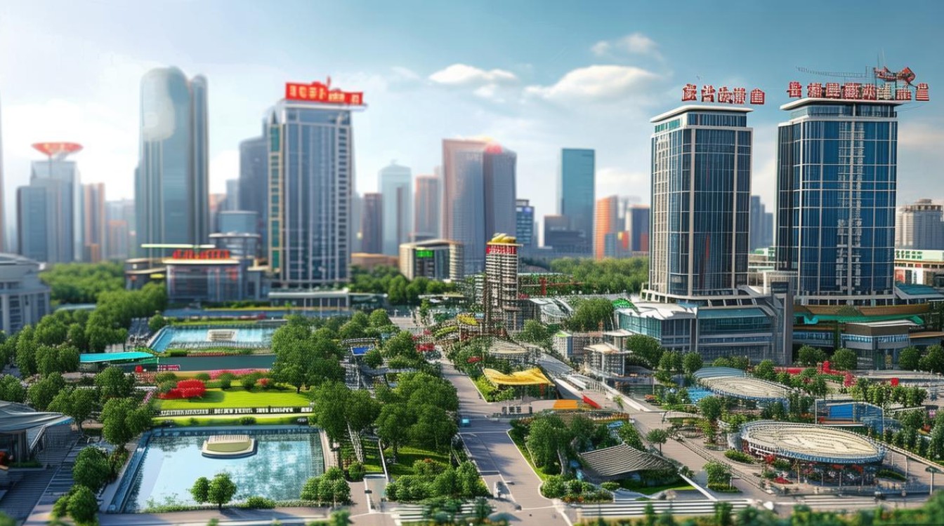 大庆有啥好玩的景点