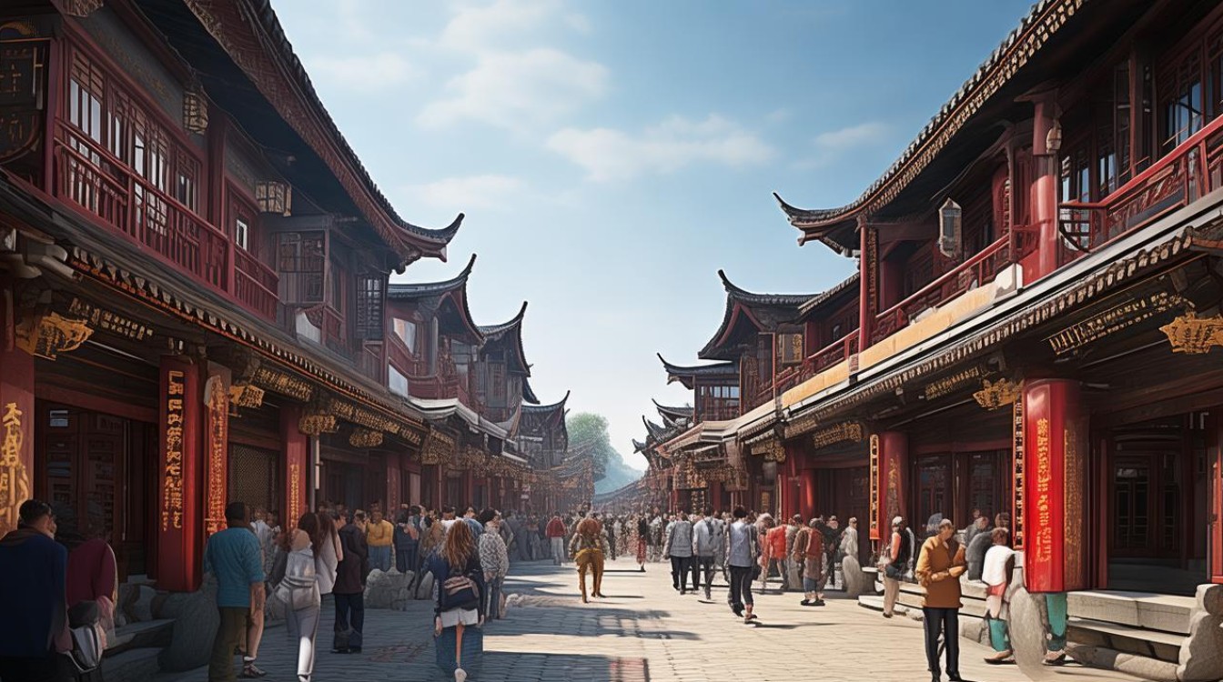 嘉兴王店旅游景点