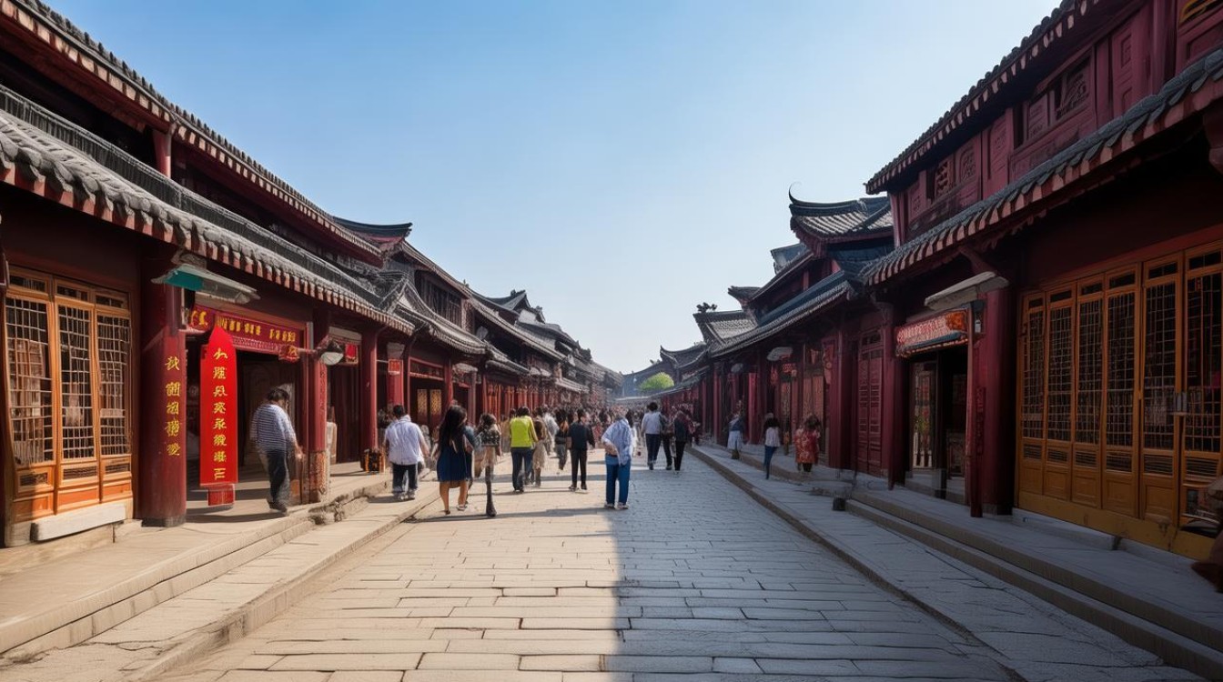 嘉兴王店旅游景点