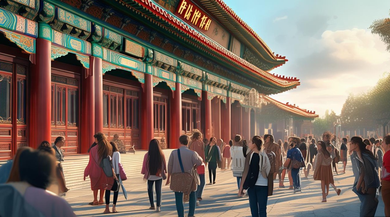 北京景点门票优惠政策