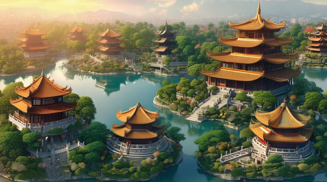 蓬莱旅游景点大全介绍