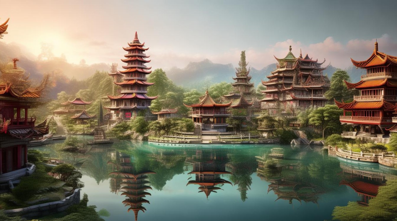 蓬莱旅游景点大全介绍