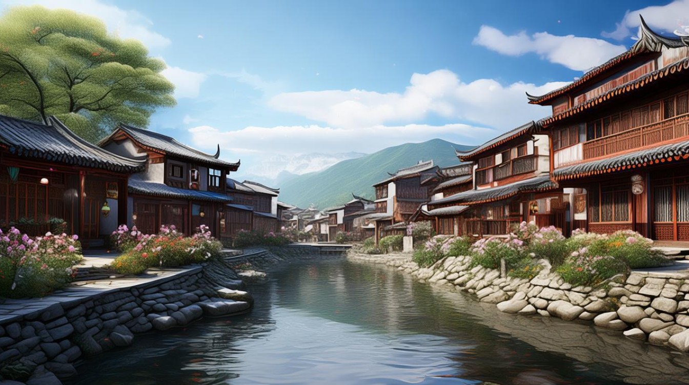 黄龙溪附近景点 黄龙溪附近景点