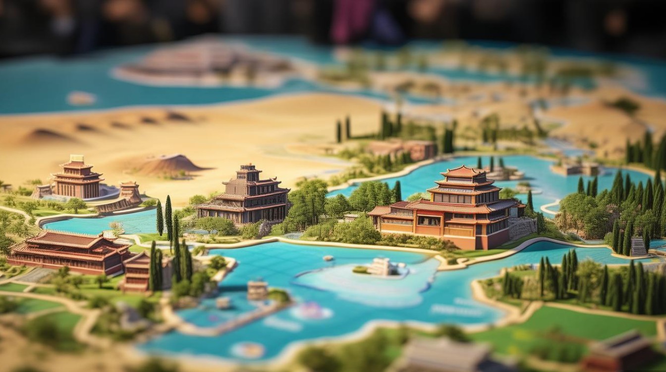 宁夏旅游景点大全排名 宁夏旅游景点大全排名