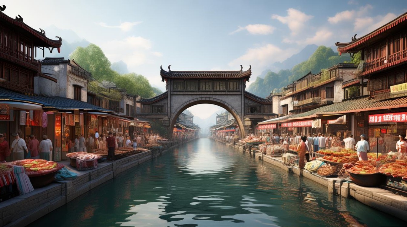 贵港有什么旅游景点 贵港有什么旅游景点