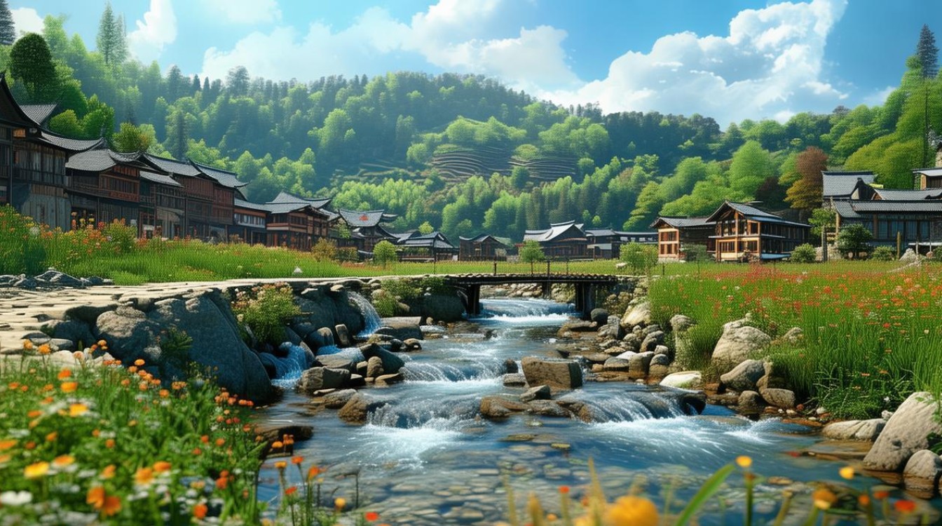 恩施附近的旅游景点