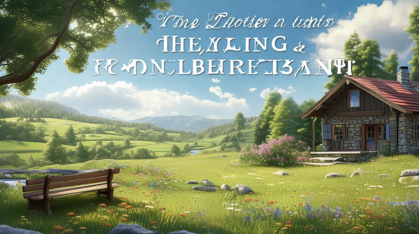 适合疗伤的旅游景点 适合疗伤的旅游景点