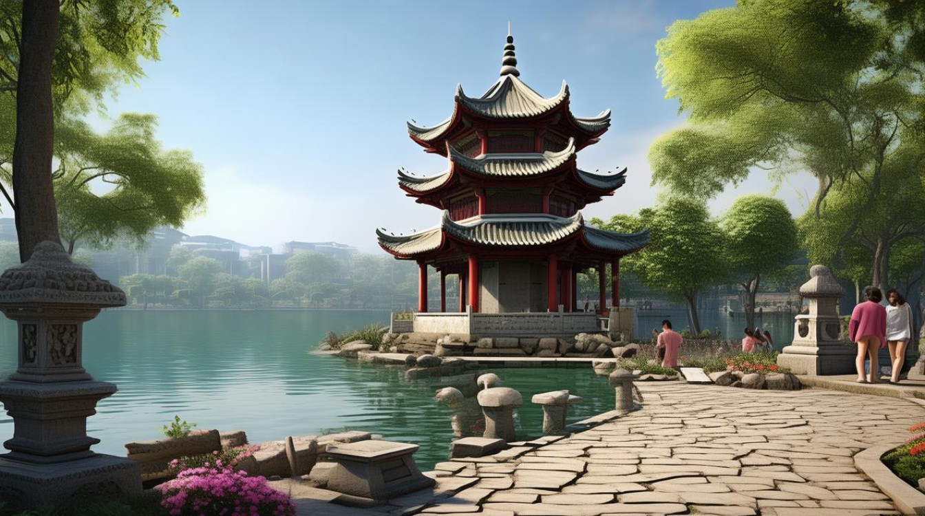 滨州附近的旅游景点 滨州附近的旅游景点