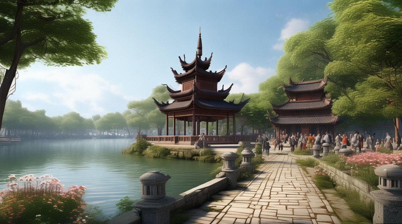 滨州附近的旅游景点 滨州附近的旅游景点