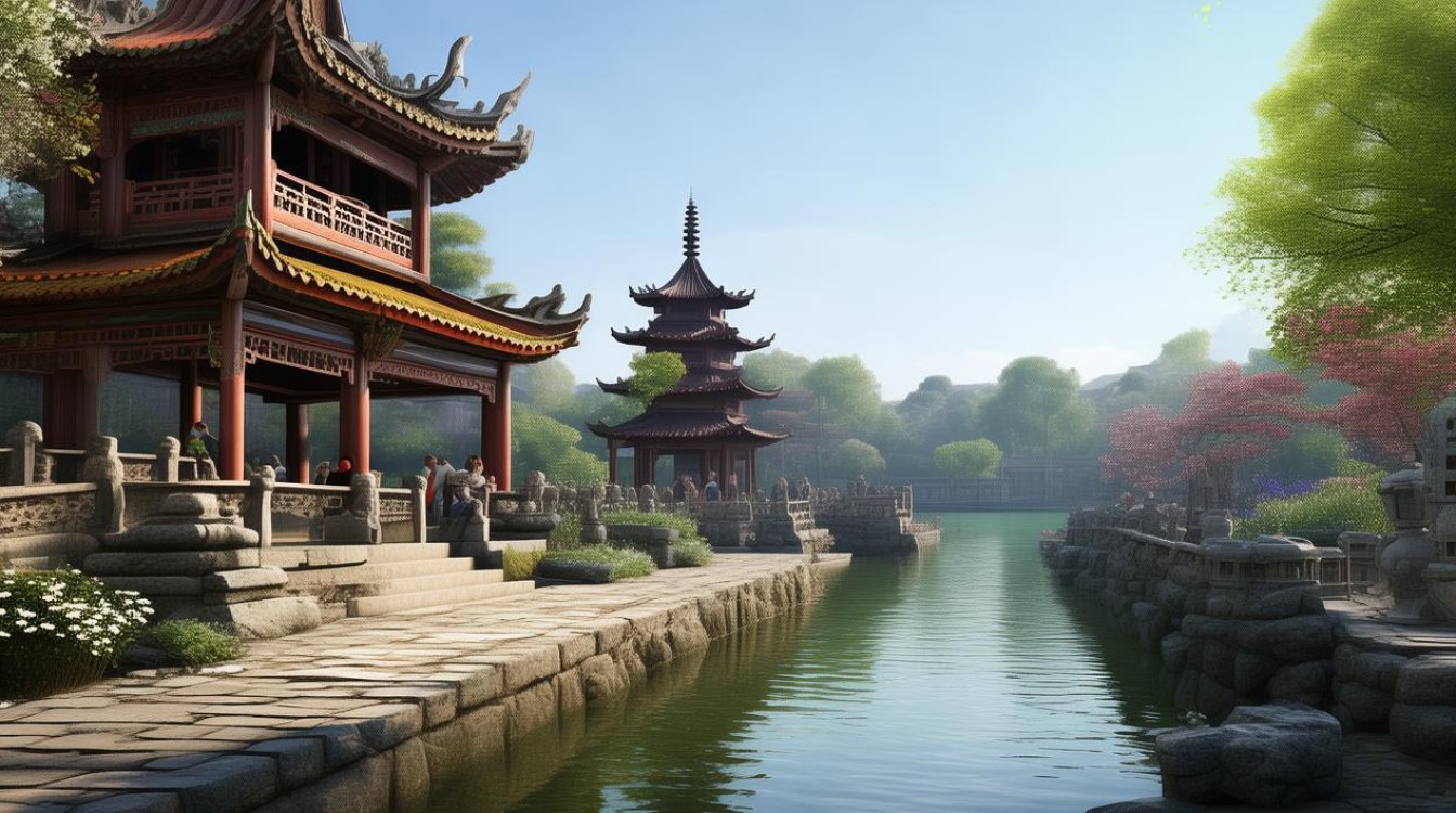 滨州附近的旅游景点 滨州附近的旅游景点