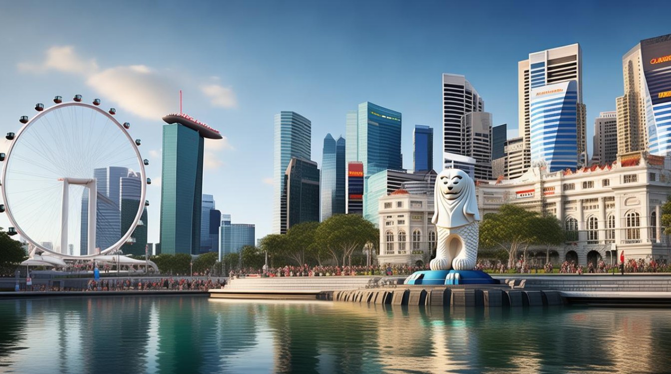 新加坡旅游景点有哪些 新加坡旅游景点有哪些