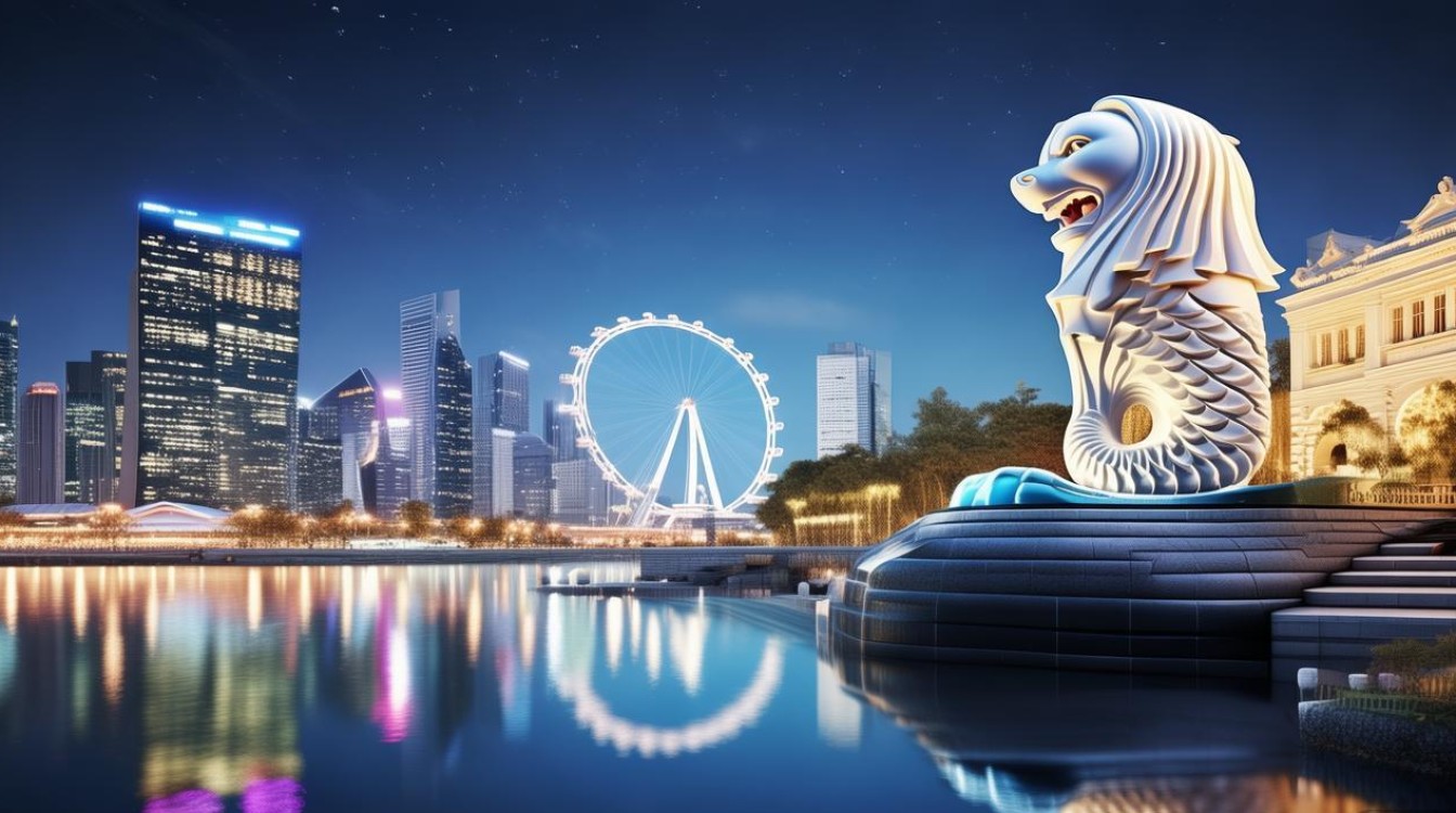 新加坡旅游景点有哪些 新加坡旅游景点有哪些