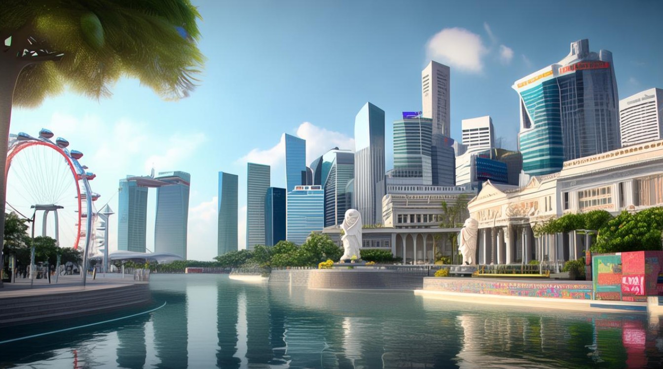 新加坡旅游景点有哪些 新加坡旅游景点有哪些