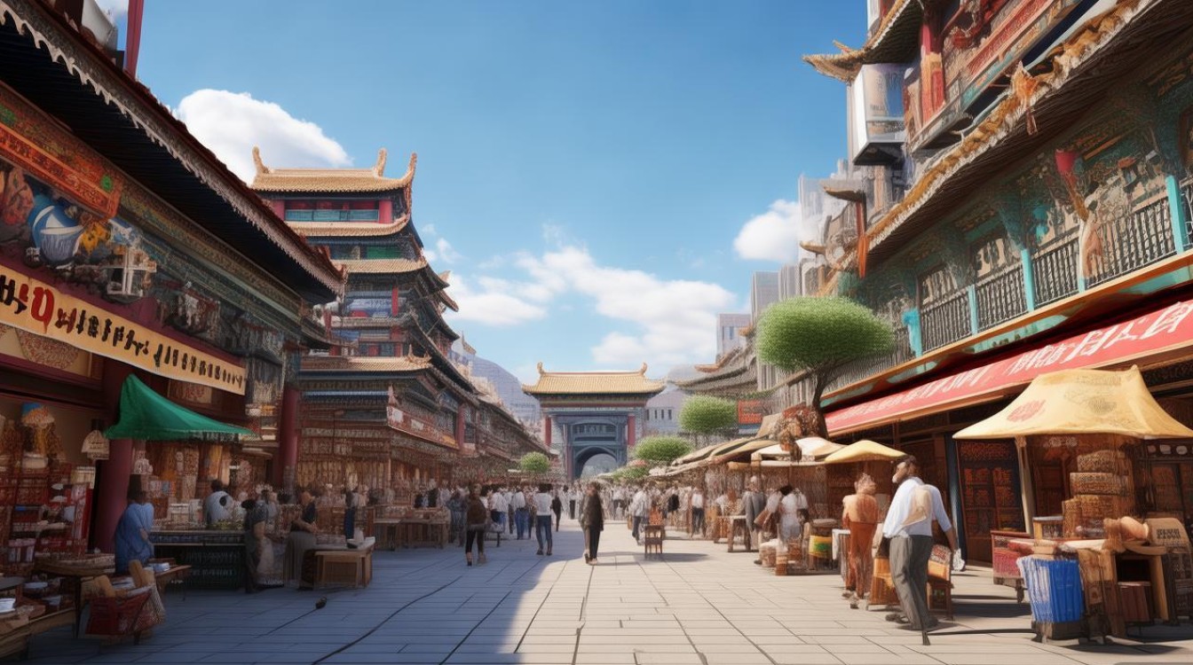 兰州有什么好玩的景点 兰州有什么好玩的景点