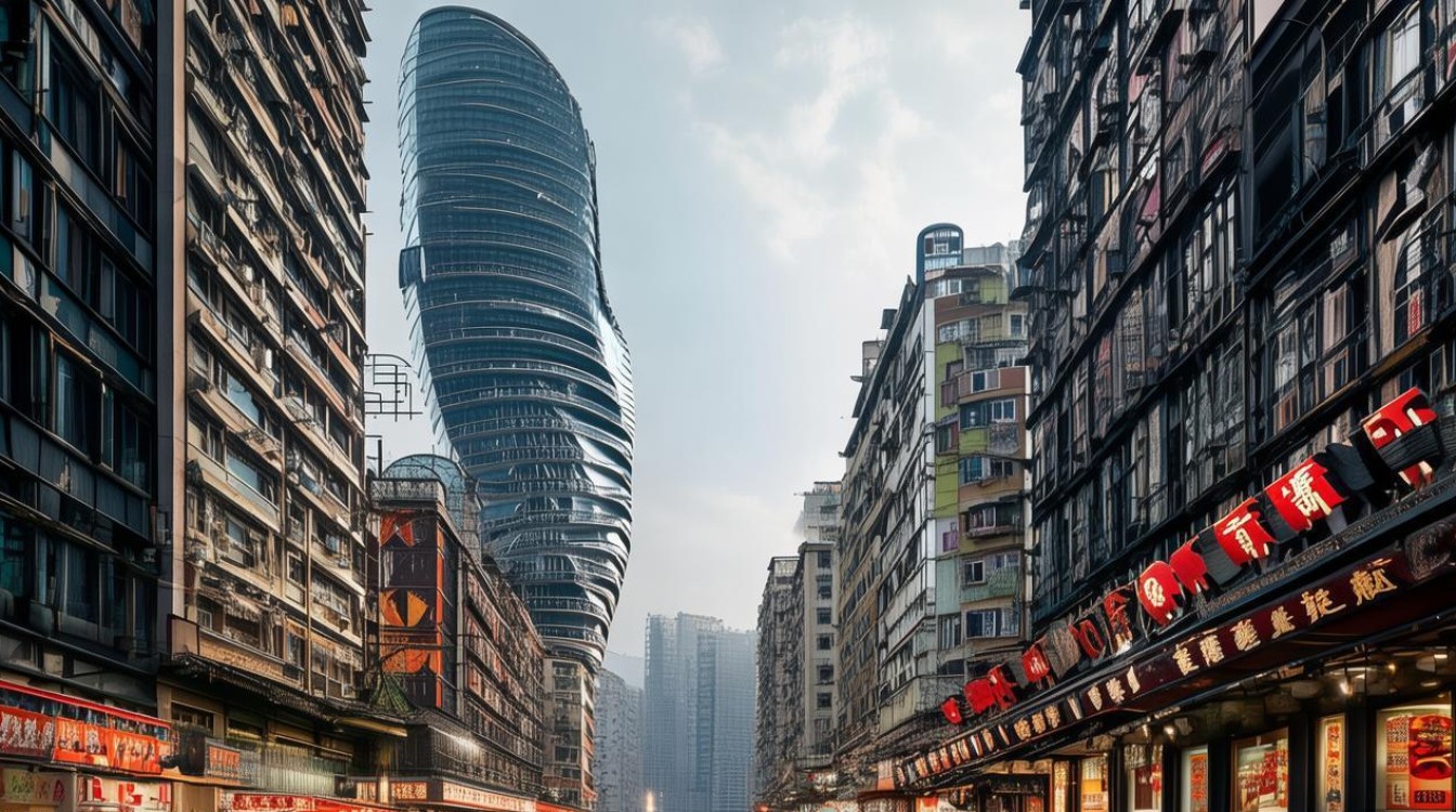 重庆市区有哪些景点 重庆市区有哪些景点