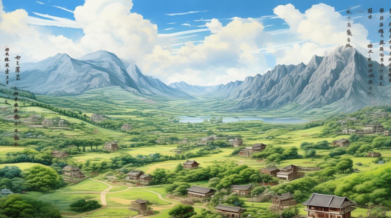 杭锦后旗旅游景点