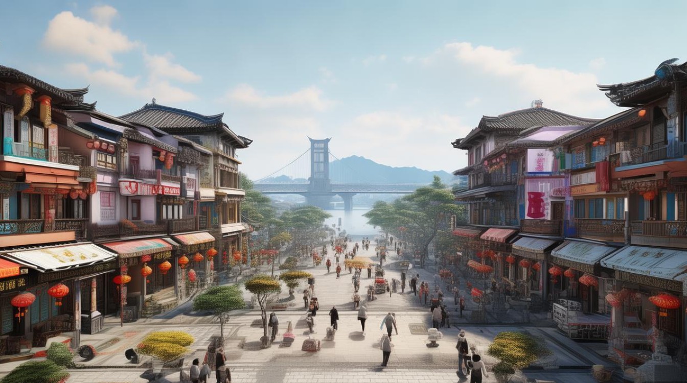 温州的旅游景点大全