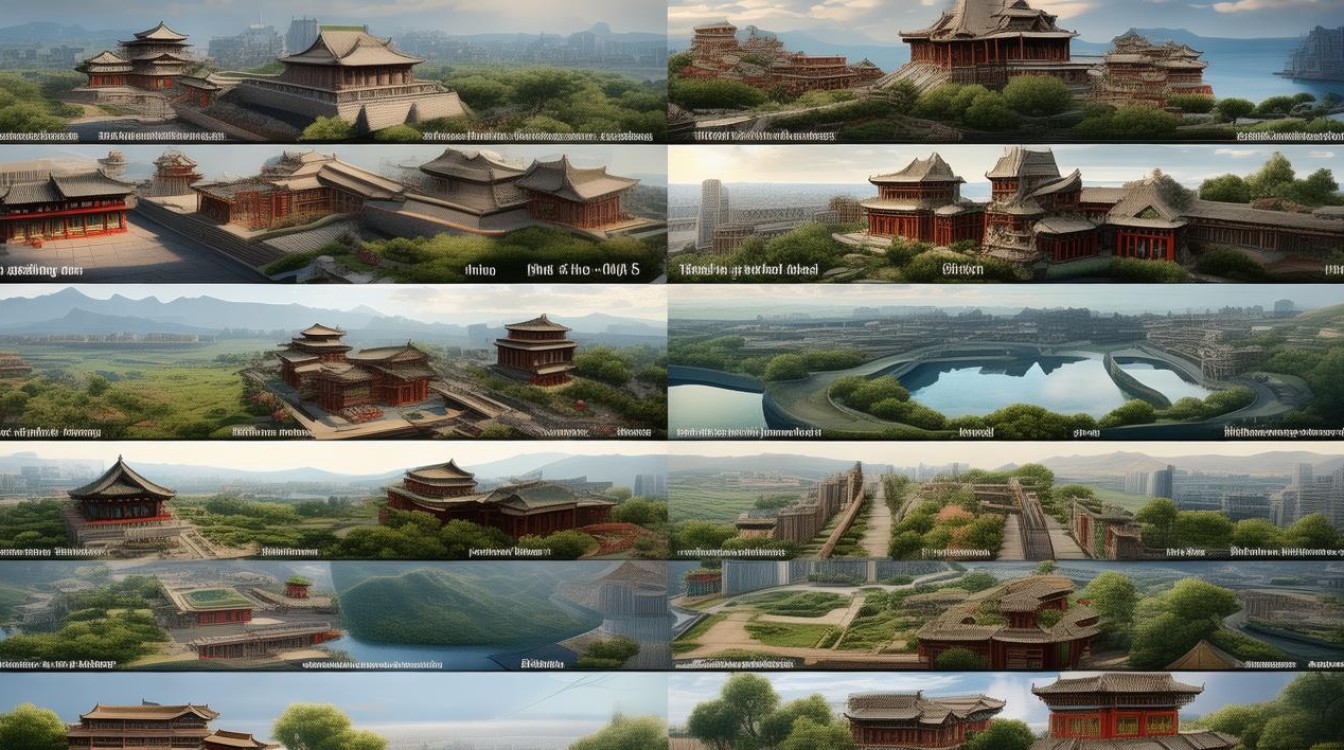 仙游旅游十大景点 仙游旅游十大景点