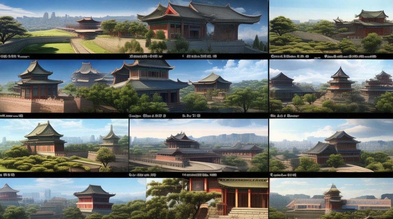 仙游旅游十大景点 仙游旅游十大景点