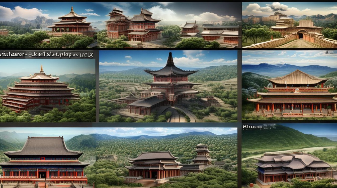 仙游旅游十大景点 仙游旅游十大景点