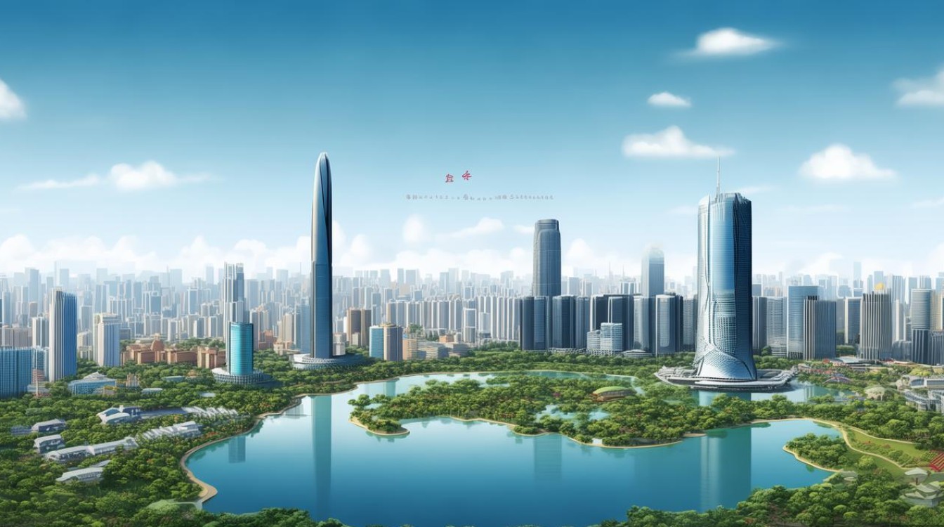 深圳特色旅游景点