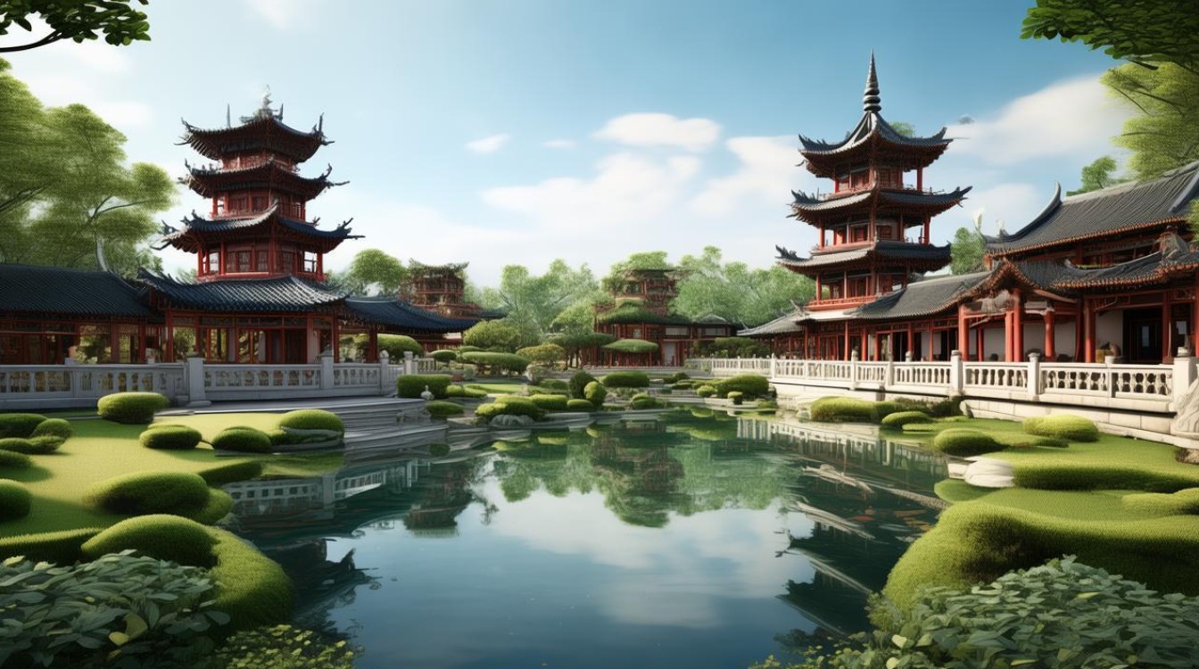 东莞麻涌旅游景点 东莞麻涌旅游景点