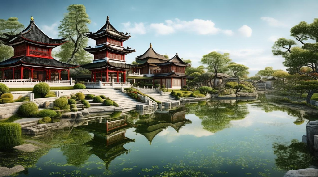 东莞麻涌旅游景点 东莞麻涌旅游景点