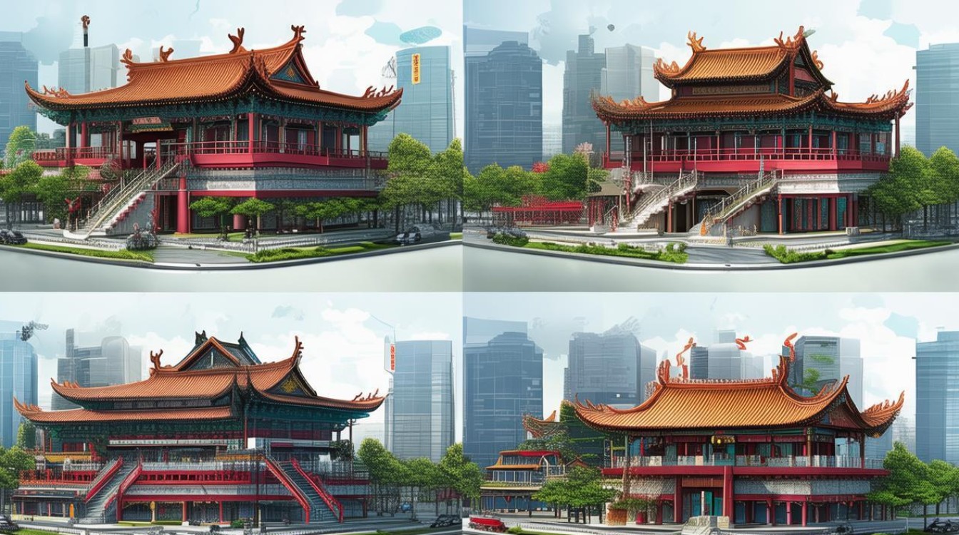 宁波有哪些著名景点