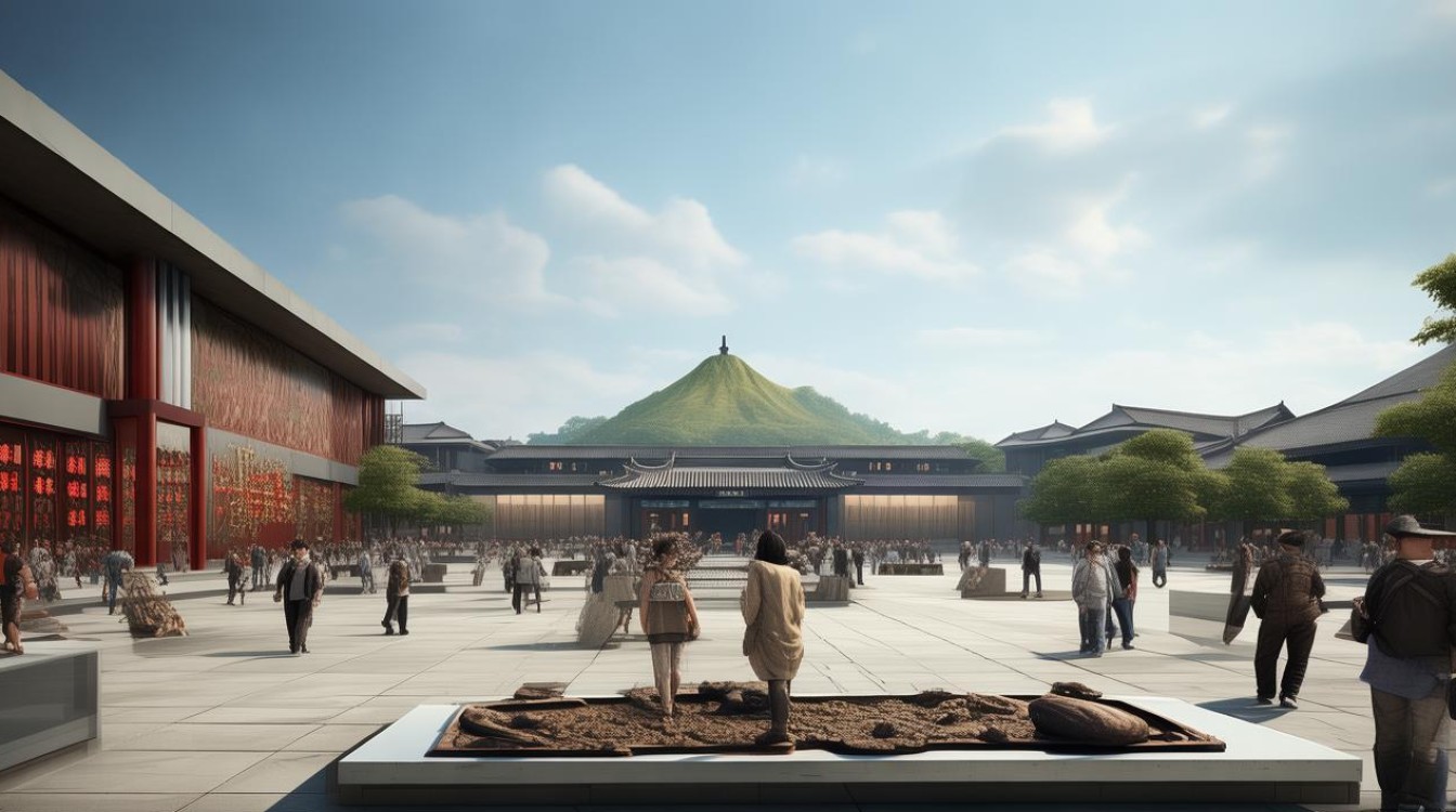 安阳有什么好玩的景点 安阳有什么好玩的景点