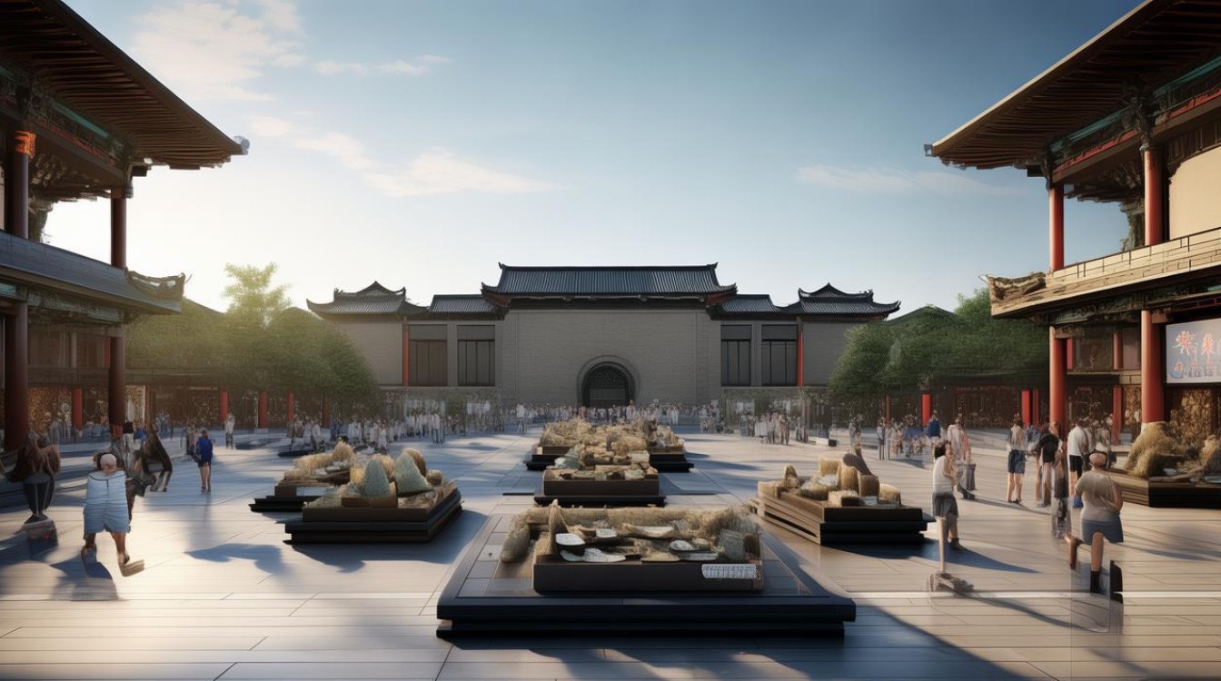 安阳有什么好玩的景点 安阳有什么好玩的景点