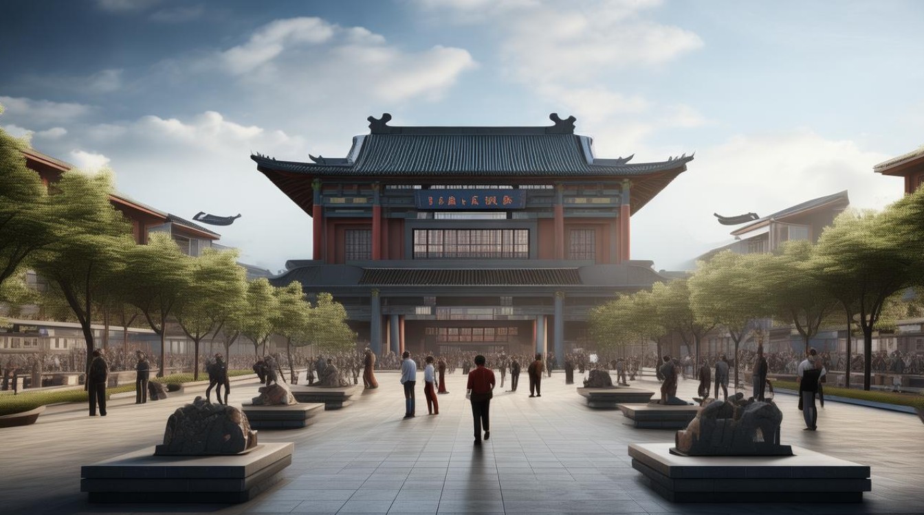 安阳有什么好玩的景点 安阳有什么好玩的景点