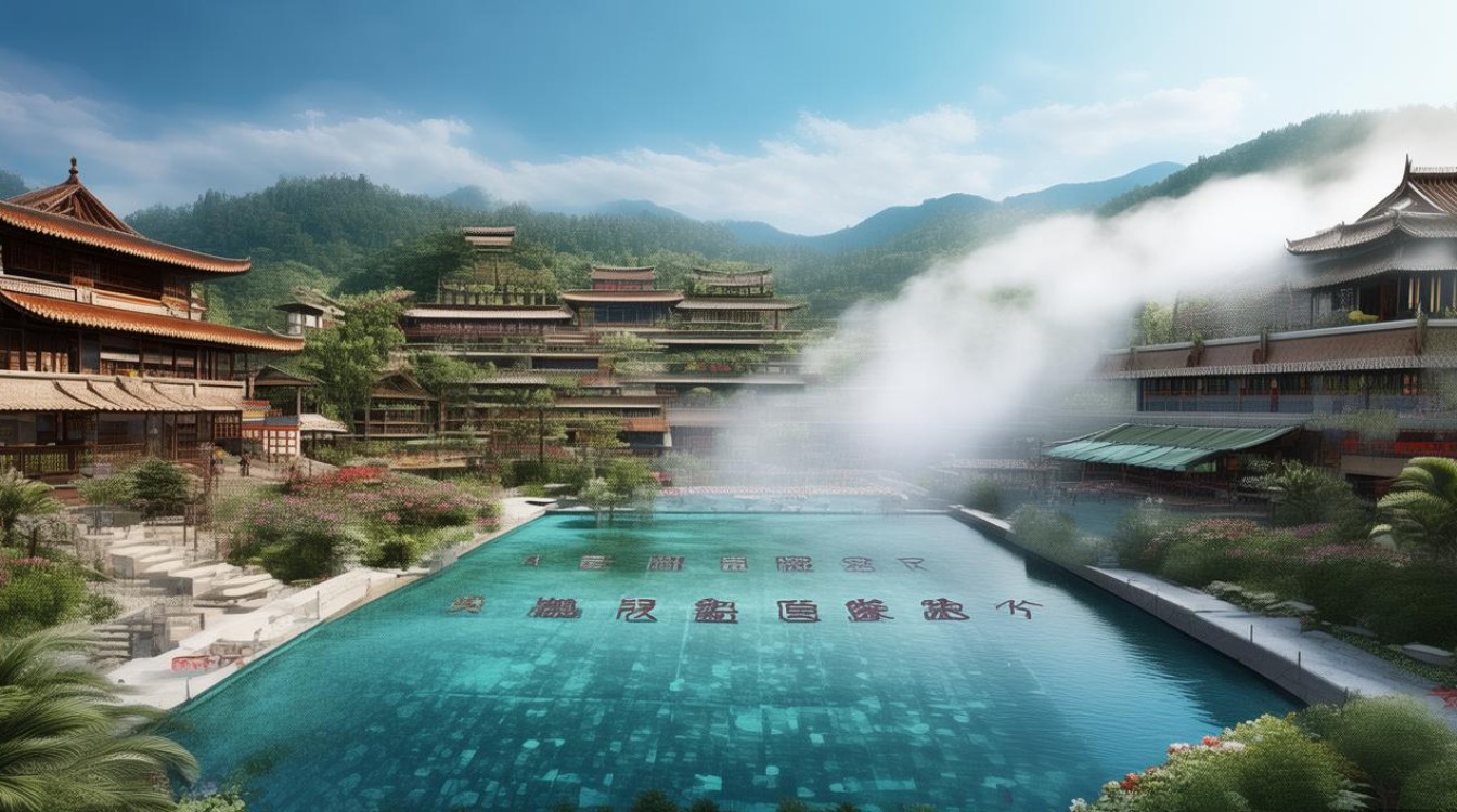 广汉景点有哪些地方