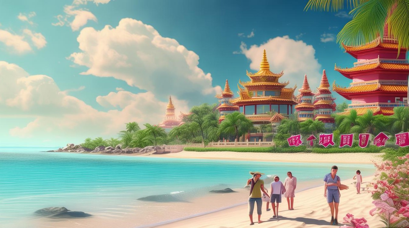 海南旅游必去景点推荐 海南旅游必去景点推荐