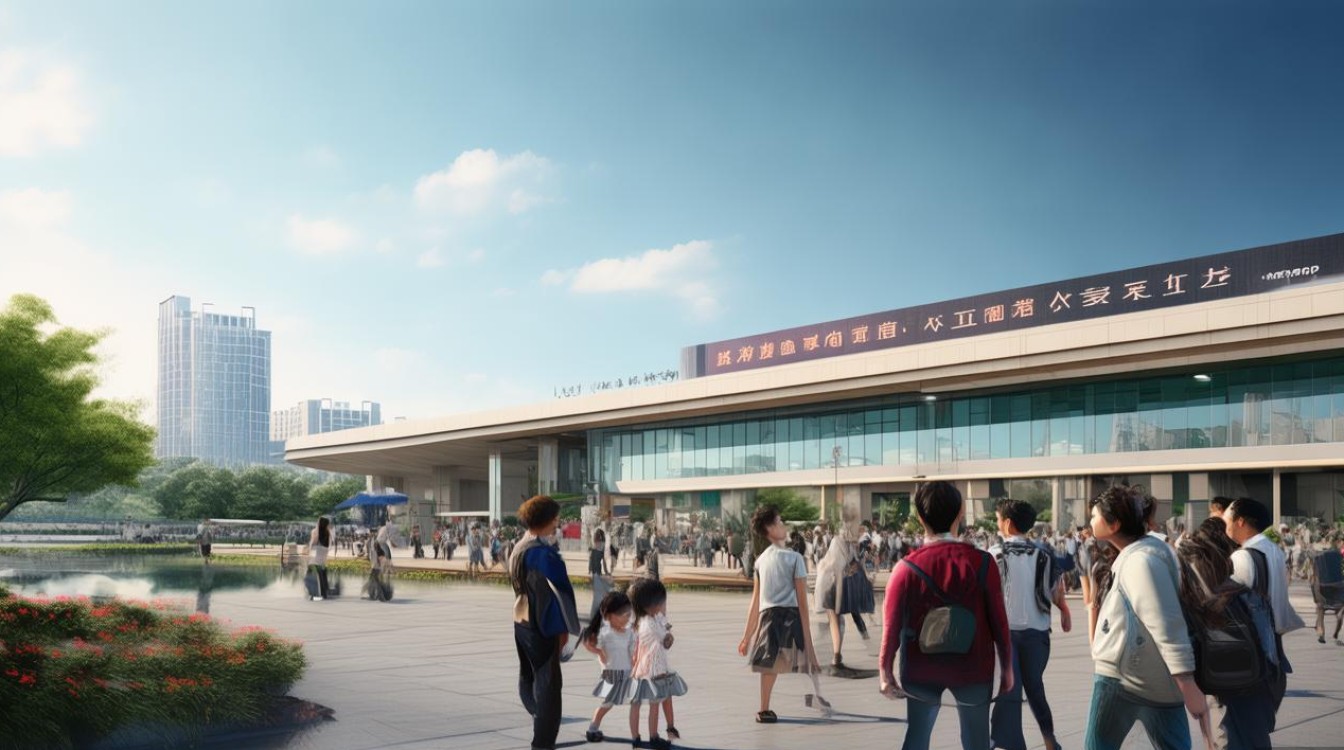 成都东站附近的景点 成都东站附近的景点