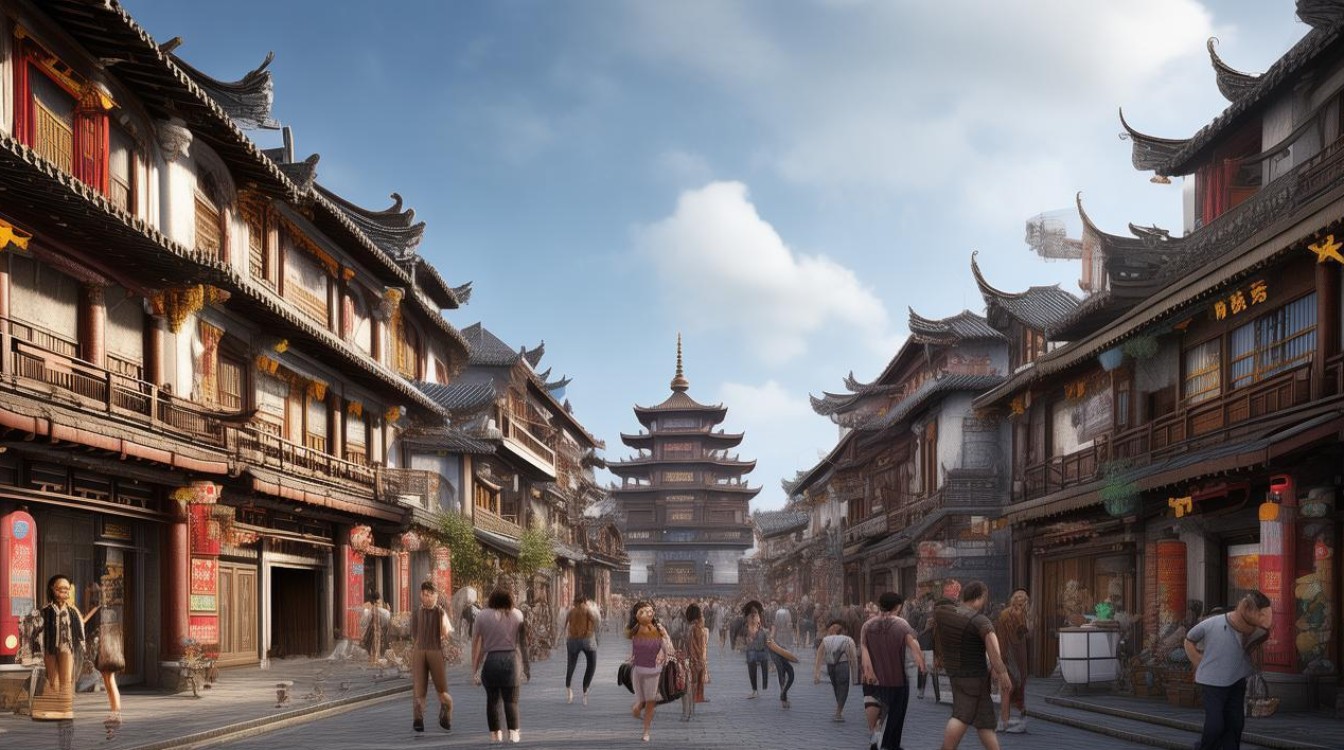 姜堰景点排行榜 姜堰景点排行榜