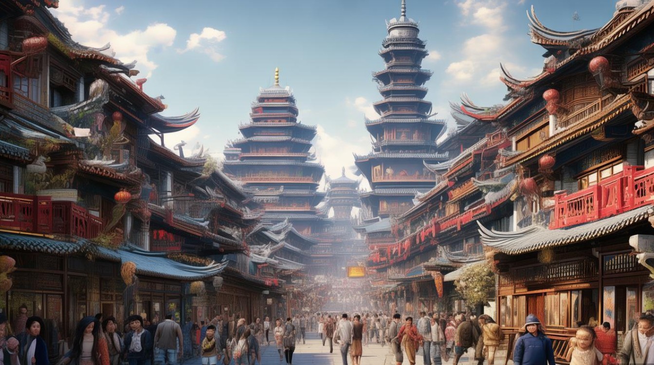 姜堰景点排行榜 姜堰景点排行榜