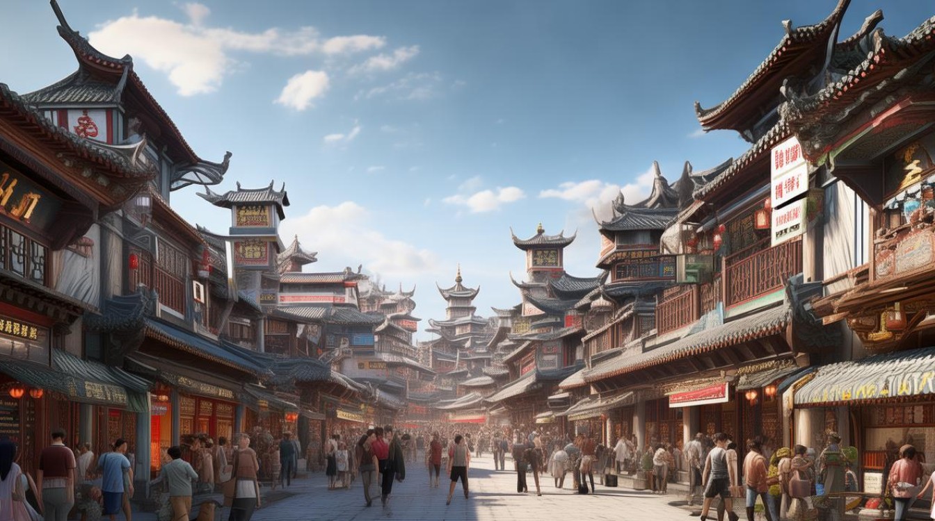 姜堰景点排行榜 姜堰景点排行榜